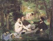 Edouard Manet Edouard Manet (mk40) oil painting reproduction